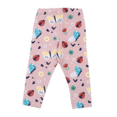 Ladybugs &
 Butterflies - Leggings